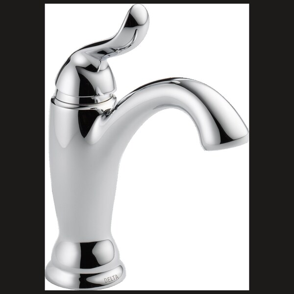 Delta Linden Single Handle Bathroom Faucet 594MPUDST Zoro